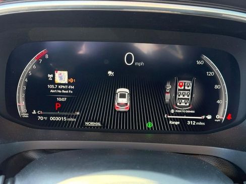 Certified 2026 Acura MDX A-Spec image 21