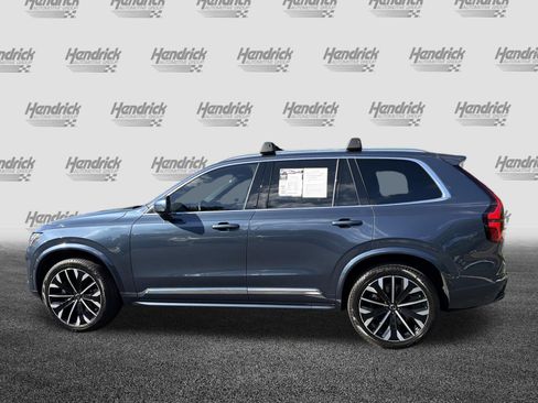 Used 2026 Volvo XC90 B6 Plus w/ Protection Package Premier AWD/4WD image 7
