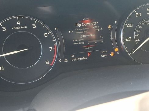 Used 2021 Acura RDX w/ Technology Package image 15