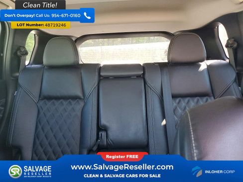 Used 2023 Mitsubishi Outlander SEL 40th Anniversary image 13