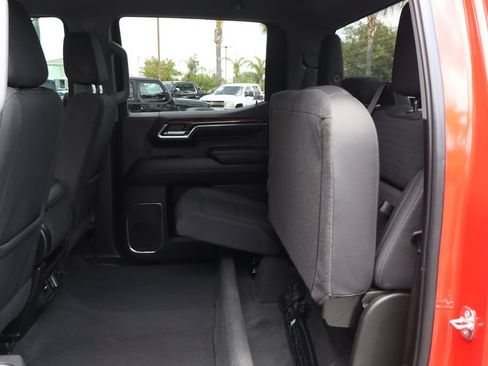 Used 2024 GMC Sierra 1500 Elevation w/ X31 Off-Road Package AWD/4WD image 44