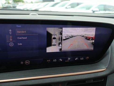 New 2026 Buick Envision Sport Touring AWD/4WD image 39