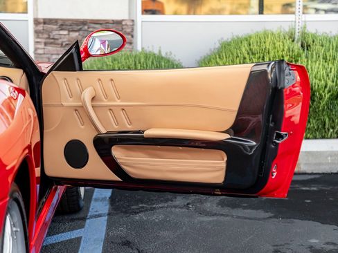 Used 2005 Ferrari 575M Maranello Superamerica image 19