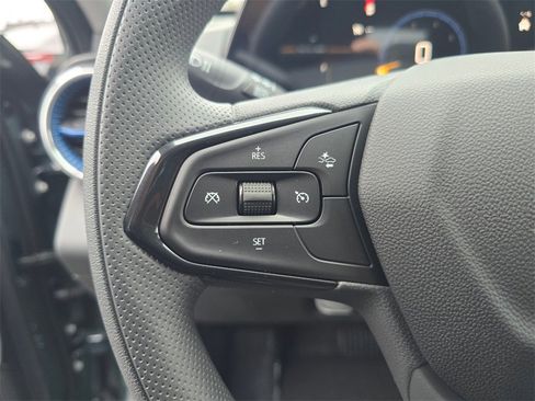 New 2026 Chevrolet Trax LT image 22