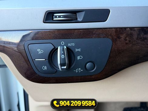 Used 2019 Audi Q7 2.0T Premium Plus w/ Premium Plus Package AWD/4WD image 19