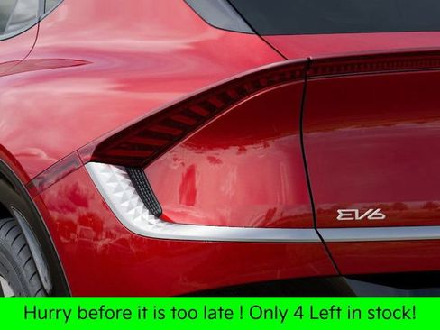 New 2025 Kia EV6 Wind AWD/4WD image 11