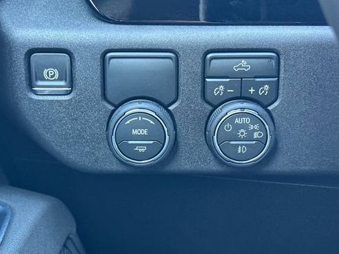 New 2026 Chevrolet Silverado 1500 RST w/ RST Select Package image 33