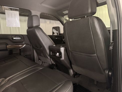 Used 2021 Chevrolet Silverado 2500 LT w/ All Star Edition AWD/4WD image 22