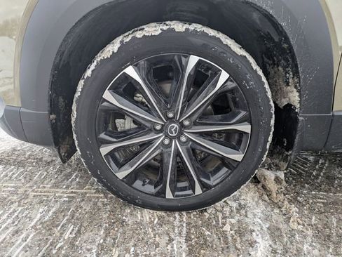 Used 2024 MAZDA CX-50 2.5 Turbo w/ Cargo Package image 21