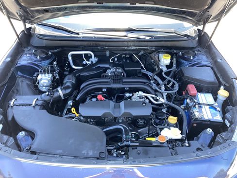 Used 2018 Subaru Outback 2.5i Limited AWD/4WD image 20