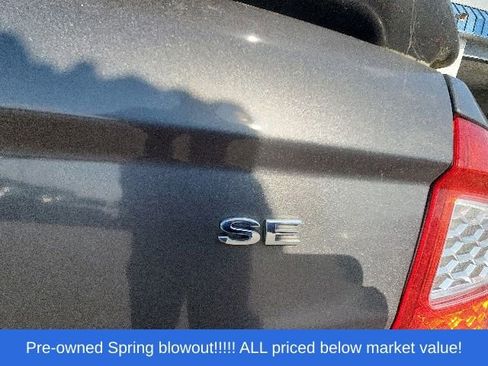 Used 2012 Ford Fusion SE FWD image 6