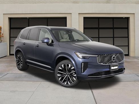 New 2026 Volvo XC90 B6 Plus w/ Protection Package Premier AWD/4WD image 19
