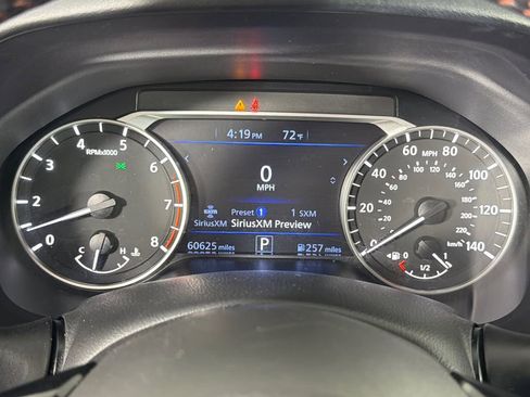 Used 2023 Nissan Altima 2.5 SR image 26