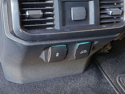 Used 2023 Ford F150 Tremor w/ Trailer Tow Package image 14