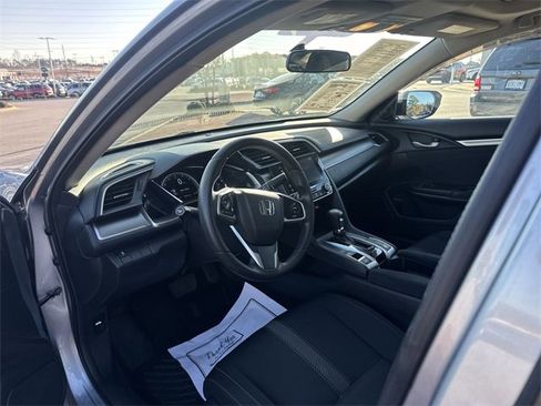 Used 2016 Honda Civic EX image 13