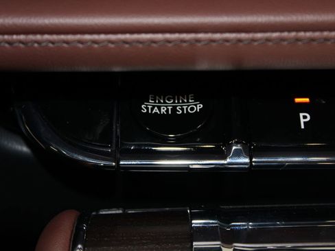 New 2026 Lincoln Aviator Reserve image 45