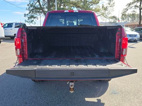 Used 2019 Ford F150 Lariat image 23
