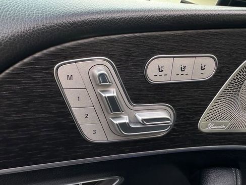 Used 2023 Mercedes-Benz GLE 350 GLE 350 image 16