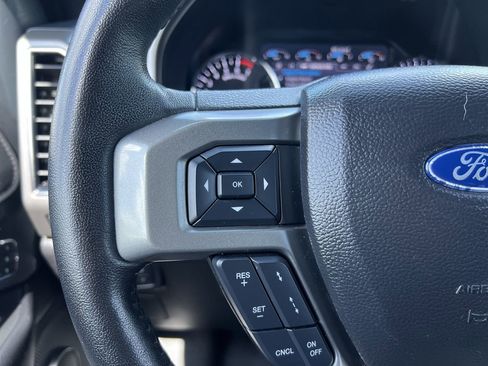 Used 2021 Ford Expedition XLT RWD image 27