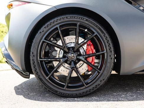 New 2026 Lotus Emira RWD image 54