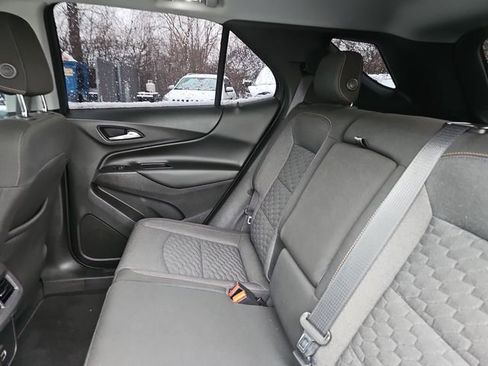 Used 2019 Chevrolet Equinox LT image 23