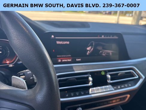 Certified 2023 BMW X5 sDrive40i w/ Premium Package image 18