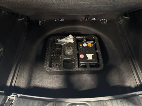 Used 2024 Jeep Compass Latitude AWD/4WD image 40