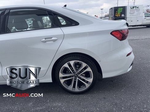 New 2026 Audi A3 2.0T Premium Plus image 17