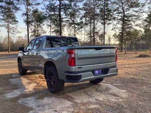 New 2025 Chevrolet Silverado 1500 RST w/ Convenience Package II image 3