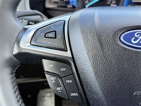 Certified 2024 Ford Edge SEL w/ Convenience Package image 20