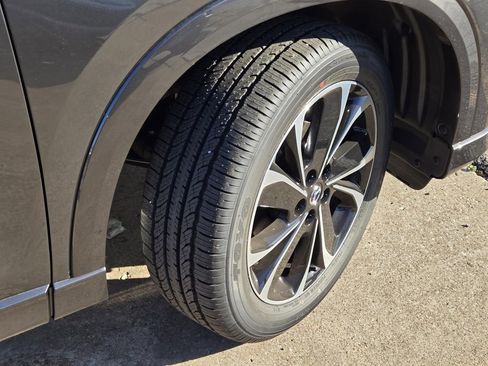 New 2025 MAZDA CX-5 AWD 2.5 S w/ Preferred Package image 5