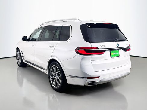 Used 2026 BMW X7 xDrive40i AWD/4WD image 7
