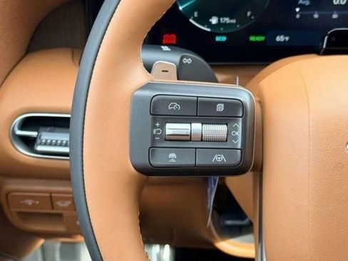 New 2026 Hyundai Palisade Calligraphy image 14