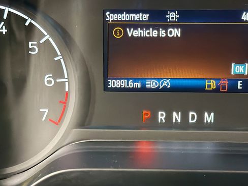 Used 2021 Ford F150 XL w/ STX Appearance Package image 37