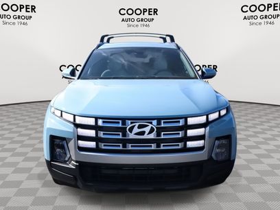 New 2026 Hyundai Santa Cruz SEL