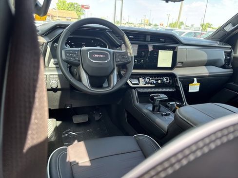 New 2026 GMC Sierra 1500 AT4X AWD/4WD image 17