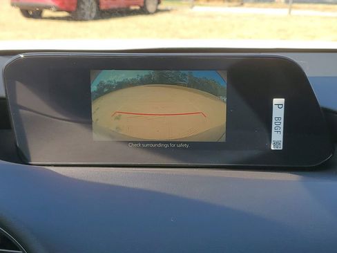 New 2026 MAZDA MAZDA3 2.5 S Hatchback w/ Premium Pkg image 27