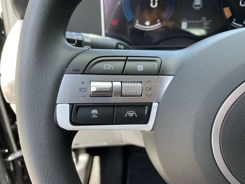 Certified 2026 Hyundai Tucson SE FWD image 13