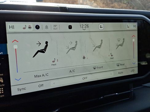 New 2026 Jeep Wrangler Sahara image 17