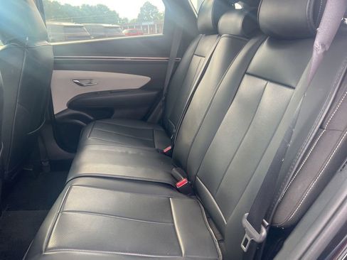 Used 2022 Hyundai Tucson SEL AWD/4WD image 8