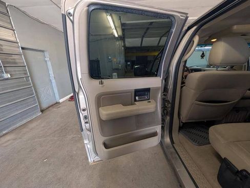 Used 2005 Ford F150 FX4 AWD/4WD image 21