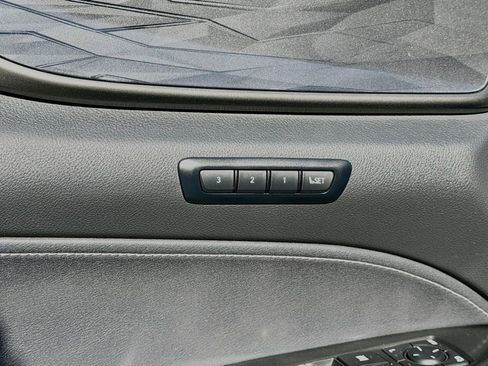 Used 2025 Lexus NX 350 AWD w/ Premium Package image 18