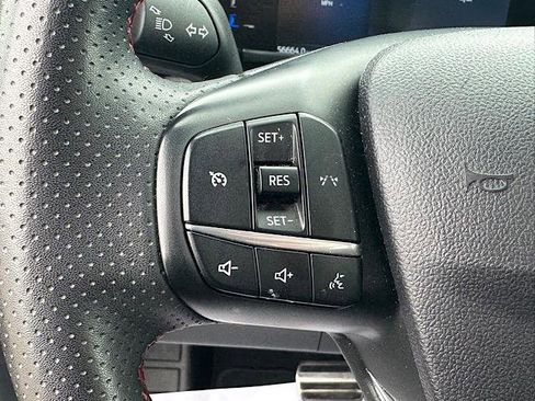 Used 2024 Ford Escape ST-Line image 22