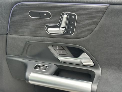 New 2026 Mercedes-Benz GLA 35 AMG 4MATIC image 18