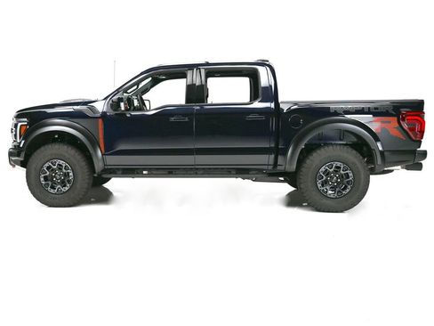 Used 2026 Ford F150 Raptor w/ Equipment Group 803A Raptor R AWD/4WD image 28