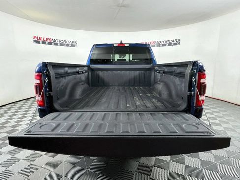 Used 2024 RAM 1500 Big Horn AWD/4WD image 26