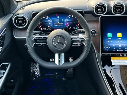 New 2026 Mercedes-Benz GLC 300 4MATIC image 13
