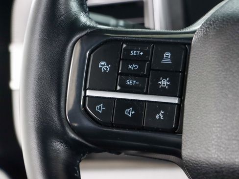 Used 2025 Ford F450 Platinum w/ FX4 Off-Road Package AWD/4WD image 14