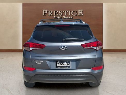 Used 2018 Hyundai Tucson SEL Plus FWD image 28