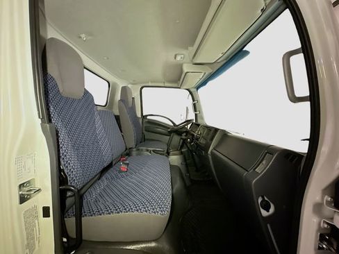 New 2026 Isuzu NPR image 23